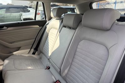 Volkswagen Passat Elegance 2.0 TDI  DSG