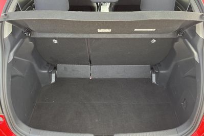 Toyota Yaris 1.5 Comfort