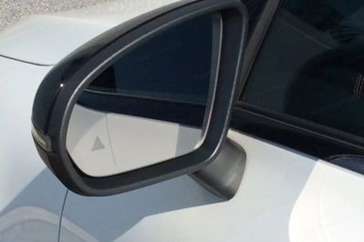 Mercedes CLA 200 AMG Line Shooting Brake