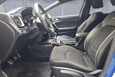 Kia ProCeed 1.0 T-GDI GT Line