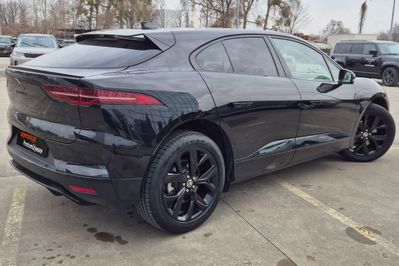 Jaguar I-Pace EV400 AWD R-Dynamic SE