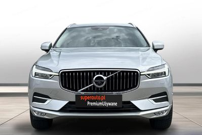 Volvo XC60 B5 B AWD Inscription