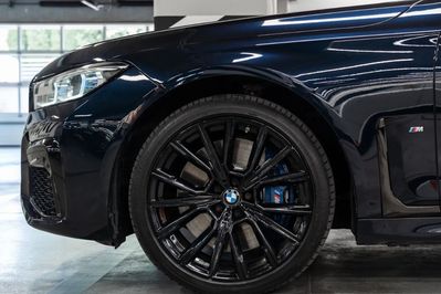 BMW Seria 7 750D Xdrive Sport
