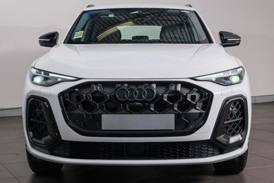 Audi Q5 e-Hybrid quattro S line