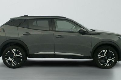 Peugeot 2008 Allure