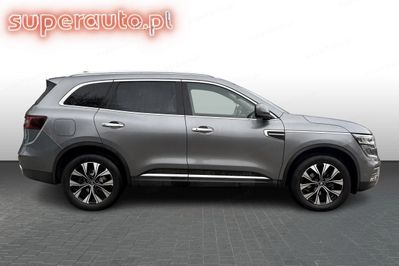 Renault Koleos Techno 1.3 TCe  EDC