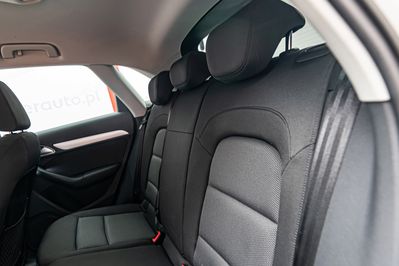 Audi Q3 1.4 TFSI S Line S tronic