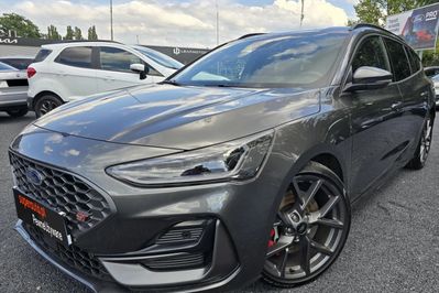 Ford Focus 2.3 Ecoboost St x