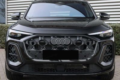 Audi Q5 TDI quattro S line