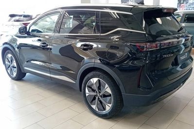 Chery Tiggo 7 Prestige AWD 1.6 T-GDI