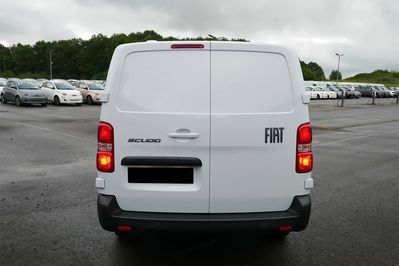 Fiat Scudo XL L2H1