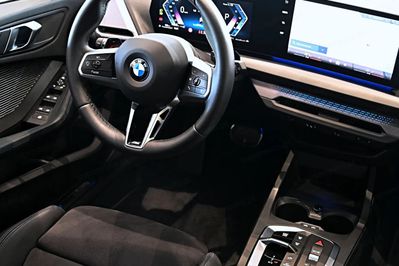 BMW Seria 1 120 M Sport