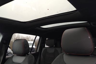 Mercedes GLB 200 d AMG Line