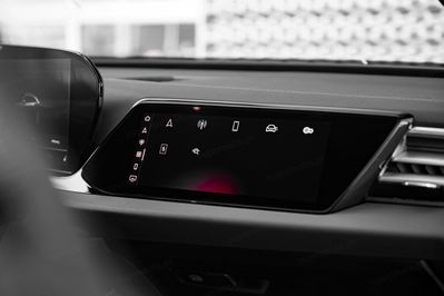 Audi A6 TDI quattro Avant