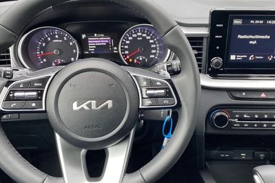Kia XCeed 1.5 T-GDI M DCT