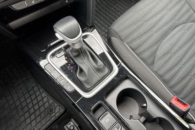 Kia Ceed GT-Line 1.5 T-GDI  DCT