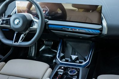 BMW X3 xDrive30e M Sport