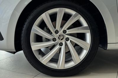 Skoda Octavia 2.0 TDI Style DSG