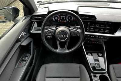 Audi A3 Sportback 35 TFSI