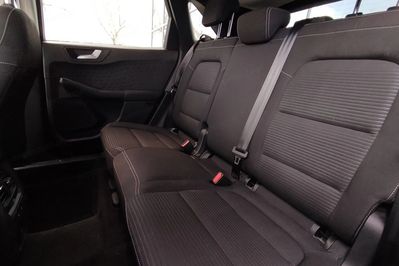 Ford Kuga 1.5 EcoBoost FWD Titanium X