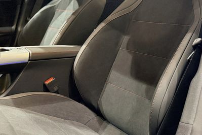 Mercedes CLA 200 AMG Line