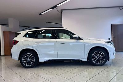 BMW X1 sDrive18i M Sport
