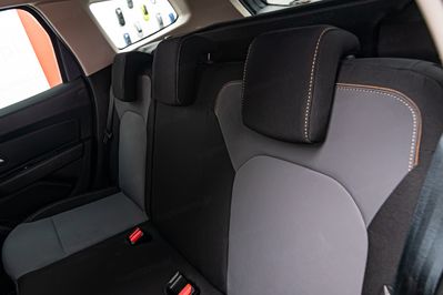 Dacia Duster 1.3 TCe Extreme EDC