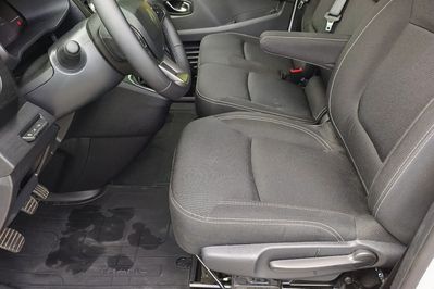 Renault Trafic 2.0 dCi L2H1 HD Extra