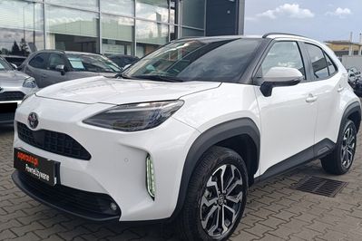 Toyota Yaris Cross Hybrid 1.5 Style