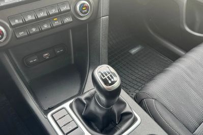 Kia Sportage 1.6 CRDI M 2WD