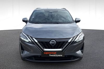 Nissan Qashqai Tekna 1.5 E-Power AT