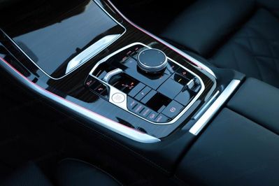 BMW X5 xDrive40i M Sport