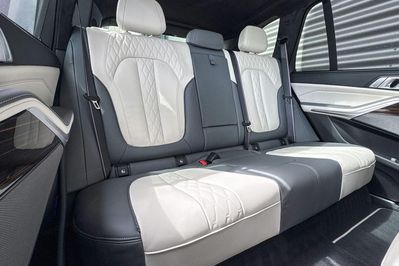 BMW X5 xDrive40d M Sport
