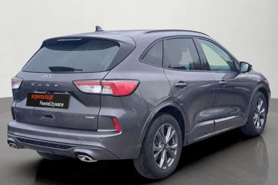 Ford Kuga FHEV FWD ST-Line