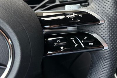 Mercedes GLC 220 d 4-Matic AMG Line