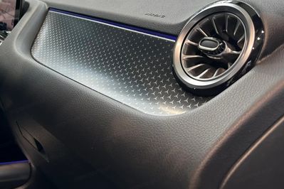 Mercedes GLA AMG 35  4-Matic