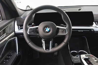 BMW X2 sDrive18d M Sport