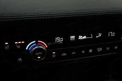 Mazda 6 2.5 SkyPrestige