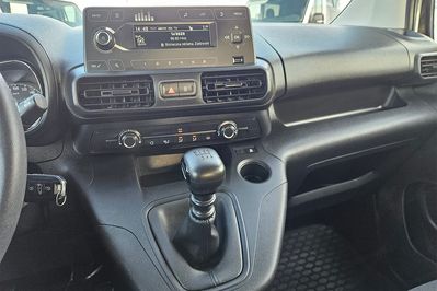 Opel Combo Kombi L1H1