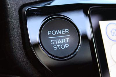 Ford Puma ST-Line X PowerShift mHEV  1.0 EcoBoost