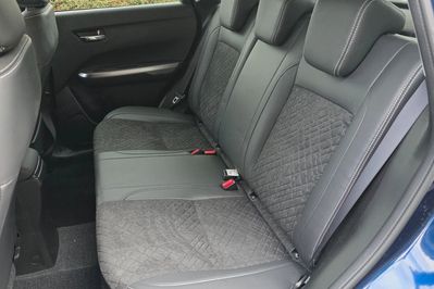 Suzuki Vitara 1.5 DualJet Hybrid Premium Plus 2WD AGS