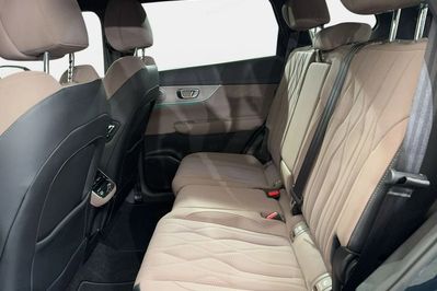 Chery TIGGO 8 1.5 T-GDI Super Hybrid DCT