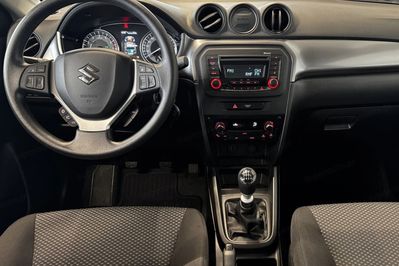 Suzuki Vitara 1.4 2WD