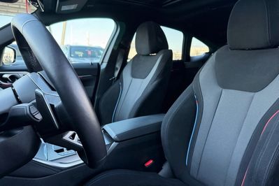BMW Seria 4 Gran Coupe 430i xDrive M Sport