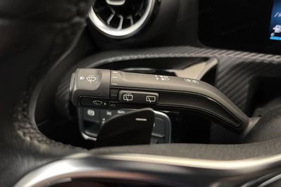 Mercedes Klasa A 200 Progressive 7G-DCT