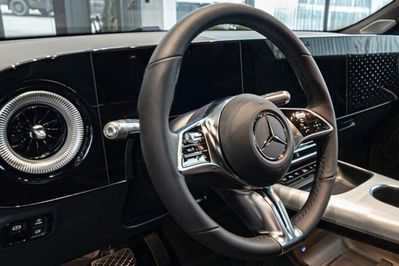 Mercedes CLA 200 4-Matic Progressive