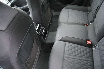 Audi A6 TDI quattro S line Avant
