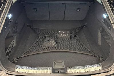 Audi A5 TFSI S line Avant