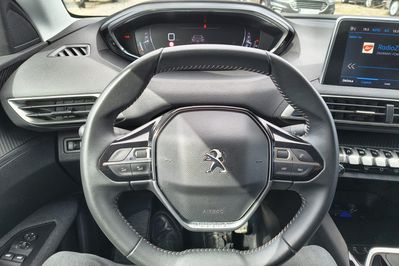 Peugeot 3008 1.2 PureTech