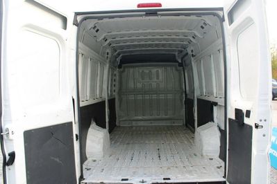 Peugeot Boxer H3-Power L4H2